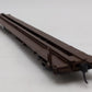 Walthers HO Scale 910-5494 General American G85 Flatcar SOO Line #5661 LN/Box