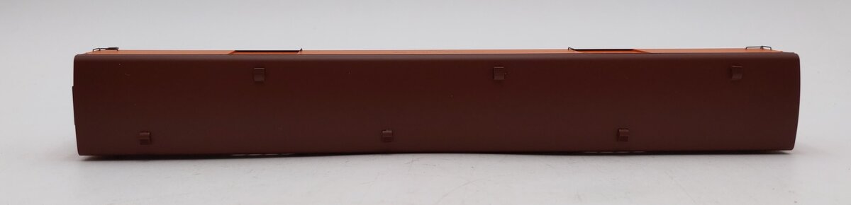 Fox Valley Models 10081 HO MILW Express Baggage Car #1107 LN/Box