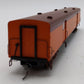 Fox Valley Models 10081 HO MILW Express Baggage Car #1107 LN/Box