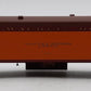 Fox Valley Models 10081 HO MILW Express Baggage Car #1107 LN/Box