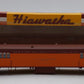 Fox Valley Models 10081 HO MILW Express Baggage Car #1107 LN/Box