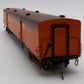 Fox Valley Models 10081 HO MILW Express Baggage Car #1107 LN/Box