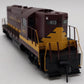 Walthers 910-20501 HO SOO EMD GP9 Diesel Locomotive Ph. II w/ Sound & DCC #413 LN/Box