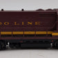 Walthers 910-20501 HO SOO EMD GP9 Diesel Locomotive Ph. II w/ Sound & DCC #413 LN/Box