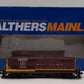Walthers 910-20501 HO SOO EMD GP9 Diesel Locomotive Ph. II w/ Sound & DCC #413 LN/Box