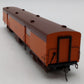 Fox Valley Models 10082 HO 1935 Express Car, MILW/Brown Roof #1111 LN/Box