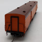 Fox Valley Models 10082 HO 1935 Express Car, MILW/Brown Roof #1111 LN/Box