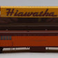 Fox Valley Models 10082 HO 1935 Express Car, MILW/Brown Roof #1111 LN/Box