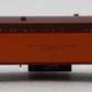 Fox Valley Models 10082 HO 1935 Express Car, MILW/Brown Roof #1111 LN/Box