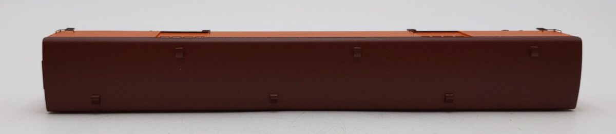 Fox Valley Models 10082 HO 1935 Express Car, MILW/Brown Roof #1111 LN/Box