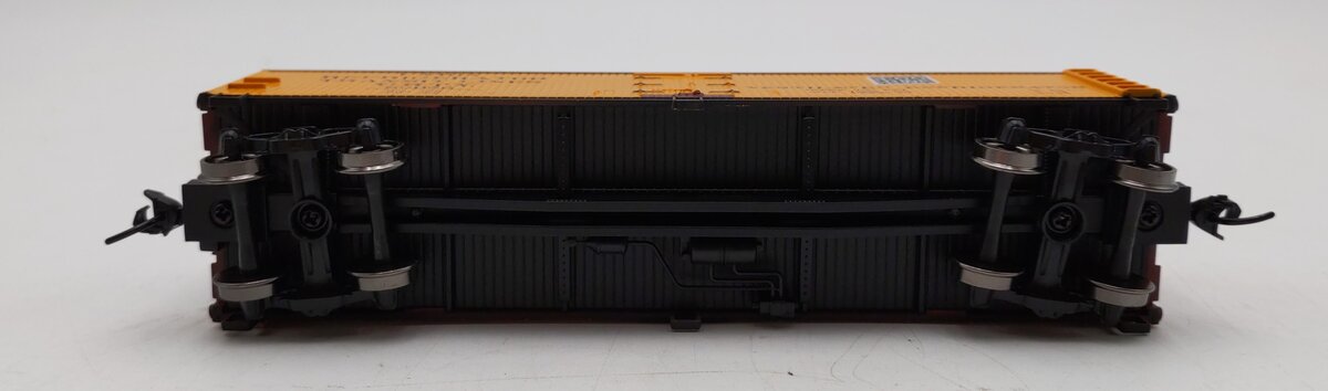 Walthers 910-41242 HO Soo Line 40' Early Reefer Ready To Run #50055 LN/Box