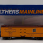 Walthers 910-41242 HO Soo Line 40' Early Reefer Ready To Run #50055 LN/Box