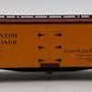 Walthers 910-41242 HO Soo Line 40' Early Reefer Ready To Run #50055 LN/Box