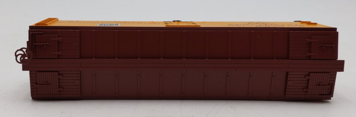 Walthers 910-41242 HO Soo Line 40' Early Reefer Ready To Run #50055 LN/Box