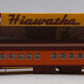 Fox Valley Models 10101 HO Milwaukee Road 1935-Built Bunk Coach - Ready to Run LN/Box