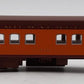 Fox Valley Models 10101 HO Milwaukee Road 1935-Built Bunk Coach - Ready to Run LN/Box