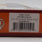 Fox Valley Models 10101 HO Milwaukee Road 1935-Built Bunk Coach - Ready to Run LN/Box