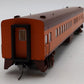Fox Valley Models 10101 HO Milwaukee Road 1935-Built Bunk Coach - Ready to Run LN/Box