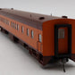 Fox Valley Models 10101 HO Milwaukee Road 1935-Built Bunk Coach - Ready to Run LN/Box