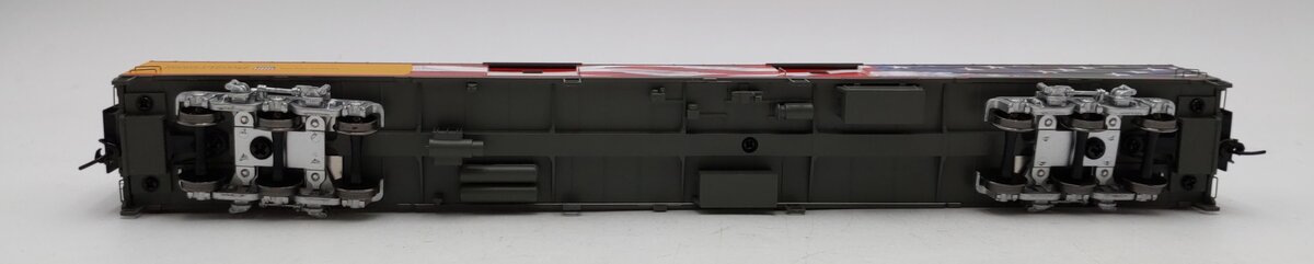 Walthers 920-9200 HO Scale Union Pacific 85' ACF Baggage Car #5769 LN/Box