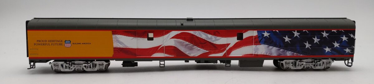 Walthers 920-9200 HO Scale Union Pacific 85' ACF Baggage Car #5769 LN/Box