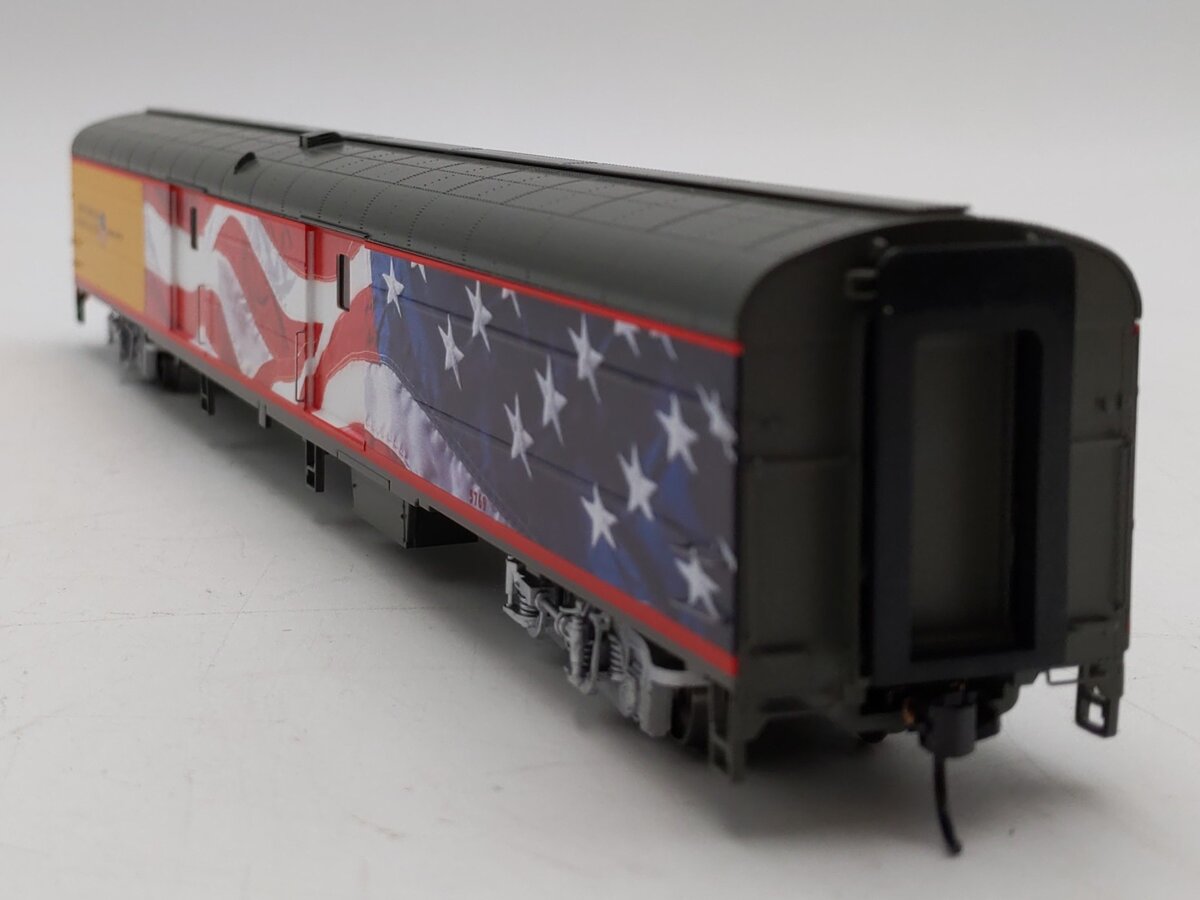 Walthers 920-9200 HO Scale Union Pacific 85' ACF Baggage Car #5769 LN/Box