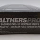 Walthers 920-9200 HO Scale Union Pacific 85' ACF Baggage Car #5769 LN/Box