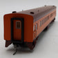 Fox Valley Models 10102 HO Milwaukee Road 1935-Built Bunk Coach - Ready to Run LN/Box