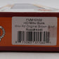 Fox Valley Models 10102 HO Milwaukee Road 1935-Built Bunk Coach - Ready to Run LN/Box