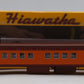 Fox Valley Models 10102 HO Milwaukee Road 1935-Built Bunk Coach - Ready to Run LN/Box