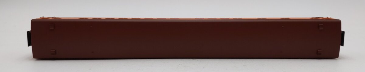 Fox Valley Models 10102 HO Milwaukee Road 1935-Built Bunk Coach - Ready to Run LN/Box