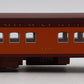 Fox Valley Models 10102 HO Milwaukee Road 1935-Built Bunk Coach - Ready to Run LN/Box