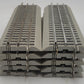 Lionel 6-12014 FasTrack 10" Straight Track (10) EX