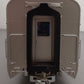 USA Trains R31007 Santa Fe Aluminum Vista Dome Car #505 VG