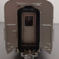 USA Trains R31007 Santa Fe Aluminum Vista Dome Car #505 VG