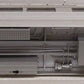 USA Trains R31007 Santa Fe Aluminum Vista Dome Car #505 VG