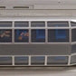 USA Trains R31007 Santa Fe Aluminum Vista Dome Car #505 VG