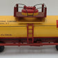 Aristo-Craft 41307 G Scale Kodak Single Dome Tank Car EX