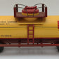 Aristo-Craft 41307 G Scale Kodak Single Dome Tank Car EX