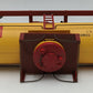 Aristo-Craft 41307 G Scale Kodak Single Dome Tank Car EX
