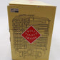Aristo-Craft 46202 G Scale Schlitz Refrigerator Car (Plastic Wheels) EX/Box