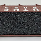Bachmann 98204 G Southern 3 Bay Hopper with Coal Load #390235 (Metal Wheels) NIB