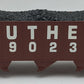 Bachmann 98204 G Southern 3 Bay Hopper with Coal Load #390235 (Metal Wheels) NIB