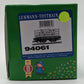 LGB G Scale 94061 LGB Cattle Flat Car #94061 EX/Box