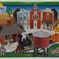 LGB 95024 G Scale ToyTrain Water Tower Kit LN/Box