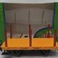 LGB 94469 G Scale Flatcar LN/Box