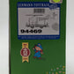 LGB 94469 G Scale Flatcar LN/Box