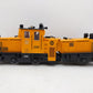 LGB 20670 G Scale Track Cleaning Diesel Locomotive #2067 EX/Box