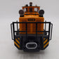 LGB 20670 G Scale Track Cleaning Diesel Locomotive #2067 EX/Box