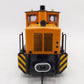 LGB 20670 G Scale Track Cleaning Diesel Locomotive #2067 EX/Box